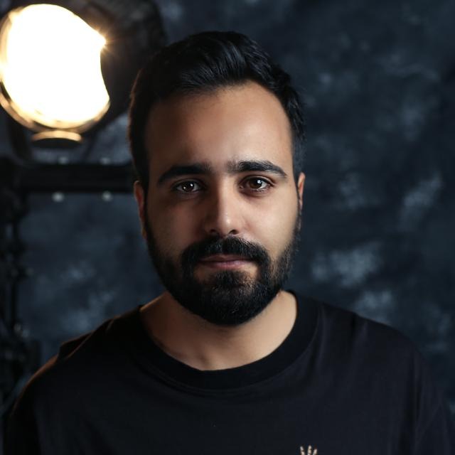علیرضا یزدانی