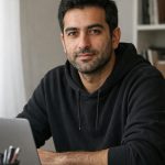 نیما احمدی